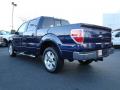 2010 F150 Lariat SuperCrew #31