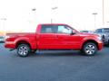 2010 F150 FX2 SuperCrew #2