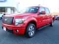 2010 F150 FX2 SuperCrew #6