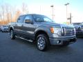2010 F150 XLT SuperCrew #1