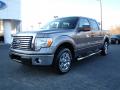 2010 F150 XLT SuperCrew #6