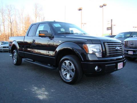 Cloninger Ford Salisbury >> New 2010 Ford F150 FX2 SuperCab for Sale - Stock #F10236 ... Cloninger Ford Salisbury >> New 2010 Ford F150 FX2 SuperCab for Sale - Stock #F10236 ...