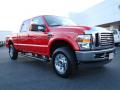 2010 F250 Super Duty Lariat Crew Cab 4x4 #1