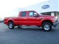2010 F250 Super Duty Lariat Crew Cab 4x4 #2