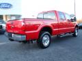 2010 F250 Super Duty Lariat Crew Cab 4x4 #3