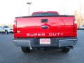 2010 F250 Super Duty Lariat Crew Cab 4x4 #4