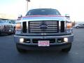 2010 F250 Super Duty Lariat Crew Cab 4x4 #7