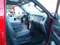 2010 F250 Super Duty Lariat Crew Cab 4x4 #12