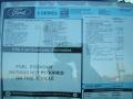 2010 F250 Super Duty Lariat Crew Cab 4x4 #14