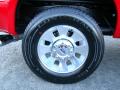 2010 F250 Super Duty Lariat Crew Cab 4x4 #16
