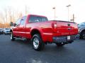 2010 F250 Super Duty Lariat Crew Cab 4x4 #33