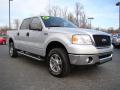 2007 F150 XLT SuperCrew 4x4 #1