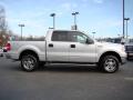 2007 F150 XLT SuperCrew 4x4 #2