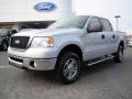 2007 F150 XLT SuperCrew 4x4 #6