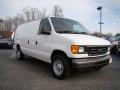 2006 E Series Van E150 Cargo #1