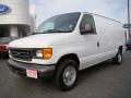 2006 E Series Van E150 Cargo #6