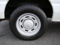2006 E Series Van E150 Cargo #13