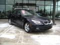 2008 5 Series 528xi Sedan #1