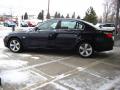 2008 5 Series 528xi Sedan #5