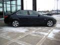 2008 5 Series 528xi Sedan #9
