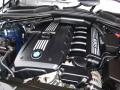 2008 5 Series 528xi Sedan #12