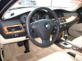 2008 5 Series 528xi Sedan #13