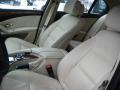 2008 5 Series 528xi Sedan #14