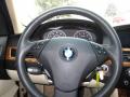 2008 5 Series 528xi Sedan #22