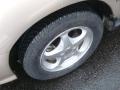 1999 Taurus SE #9