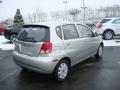 2004 Aveo LS Hatchback #3