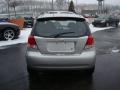 2004 Aveo LS Hatchback #4