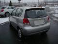 2004 Aveo LS Hatchback #5