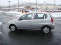 2004 Aveo LS Hatchback #6