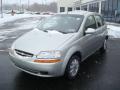 2004 Aveo LS Hatchback #7