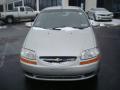 2004 Aveo LS Hatchback #8