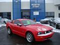 2006 Mustang GT Premium Coupe #1