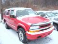 2002 Blazer LS 4x4 #1