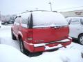2002 Blazer LS 4x4 #4
