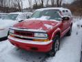 2002 Blazer LS 4x4 #5