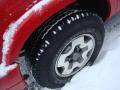 2002 Blazer LS 4x4 #7