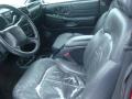 2002 Blazer LS 4x4 #8