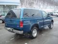 2000 F150 XLT Regular Cab 4x4 #2