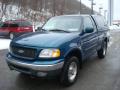 2000 F150 XLT Regular Cab 4x4 #5