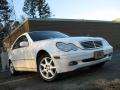 2001 C 320 Sedan #2 2001 C 320 Sedan #2
