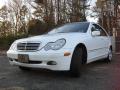 2001 C 320 Sedan #4 2001 C 320 Sedan #4