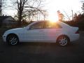 2001 C 320 Sedan #5 2001 C 320 Sedan #5