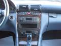2001 C 320 Sedan #13 2001 C 320 Sedan #13