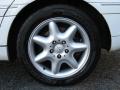 2001 C 320 Sedan #26 2001 C 320 Sedan #26