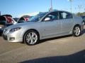 2008 MAZDA3 s Grand Touring Sedan #2 2008 MAZDA3 s Grand Touring Sedan #2