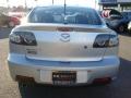 2008 MAZDA3 s Grand Touring Sedan #5 2008 MAZDA3 s Grand Touring Sedan #5